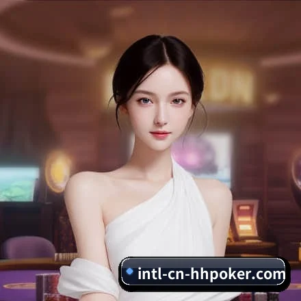 HHpoker APP