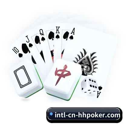 毫秒级比分推送与超清全景赛况 - HHpoker
